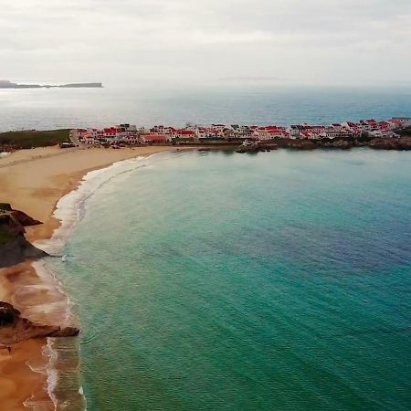 Silver Coast - Casa Da Ilha Baleal Εξωτερικό φωτογραφία