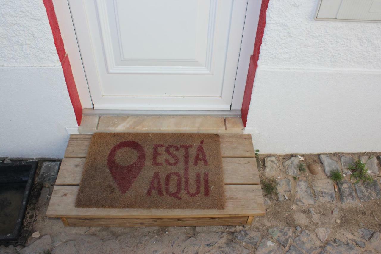 Silver Coast - Casa Da Ilha Baleal Εξωτερικό φωτογραφία