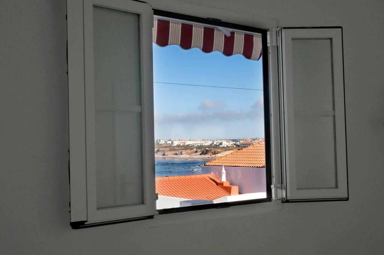 Silver Coast - Casa Da Ilha Baleal Εξωτερικό φωτογραφία