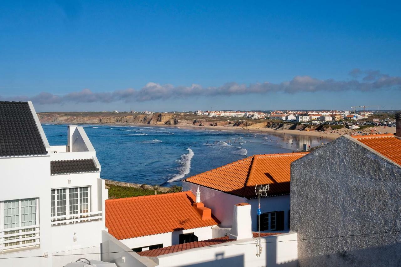 Silver Coast - Casa Da Ilha Baleal Εξωτερικό φωτογραφία