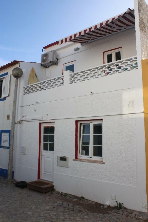 Silver Coast - Casa Da Ilha Baleal Εξωτερικό φωτογραφία