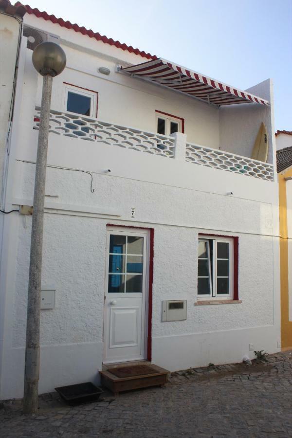 Silver Coast - Casa Da Ilha Baleal Εξωτερικό φωτογραφία