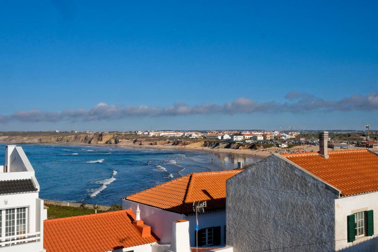 Silver Coast - Casa Da Ilha Baleal Εξωτερικό φωτογραφία